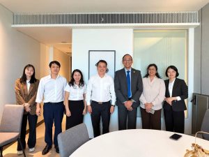 CÁT LONG KẾT NỐI THỊ TRƯỜNG TẠI IFA CROSSROADS ASIA - PACIFIC 2026