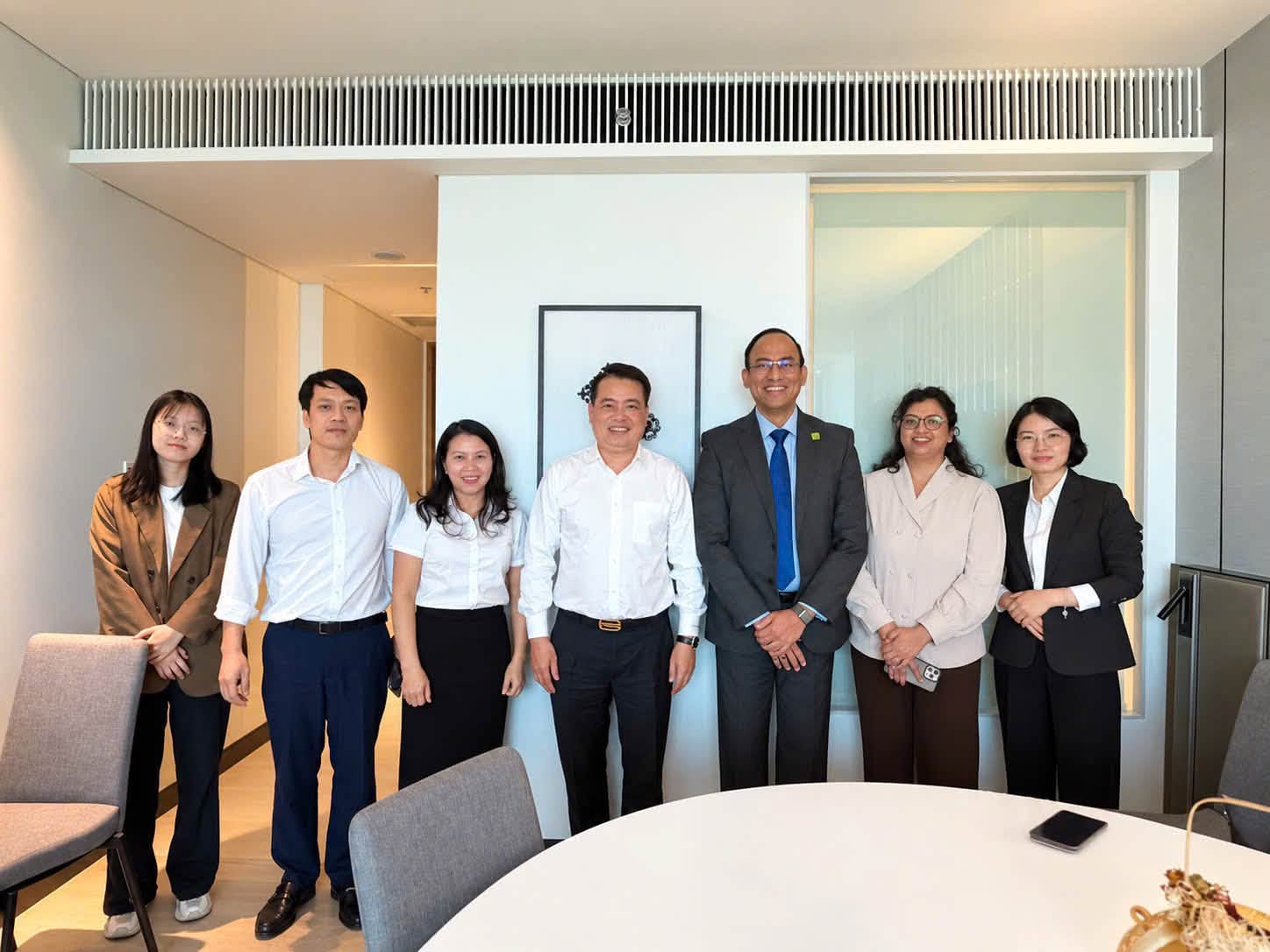 CÁT LONG KẾT NỐI THỊ TRƯỜNG TẠI IFA CROSSROADS ASIA - PACIFIC 2026