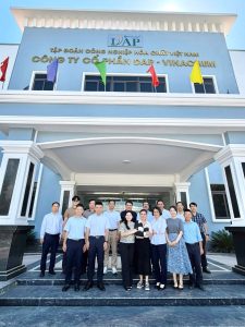 KẾT NỐI HỢP TÁC - CÙNG HƯỚNG PHÁT TRIỂN